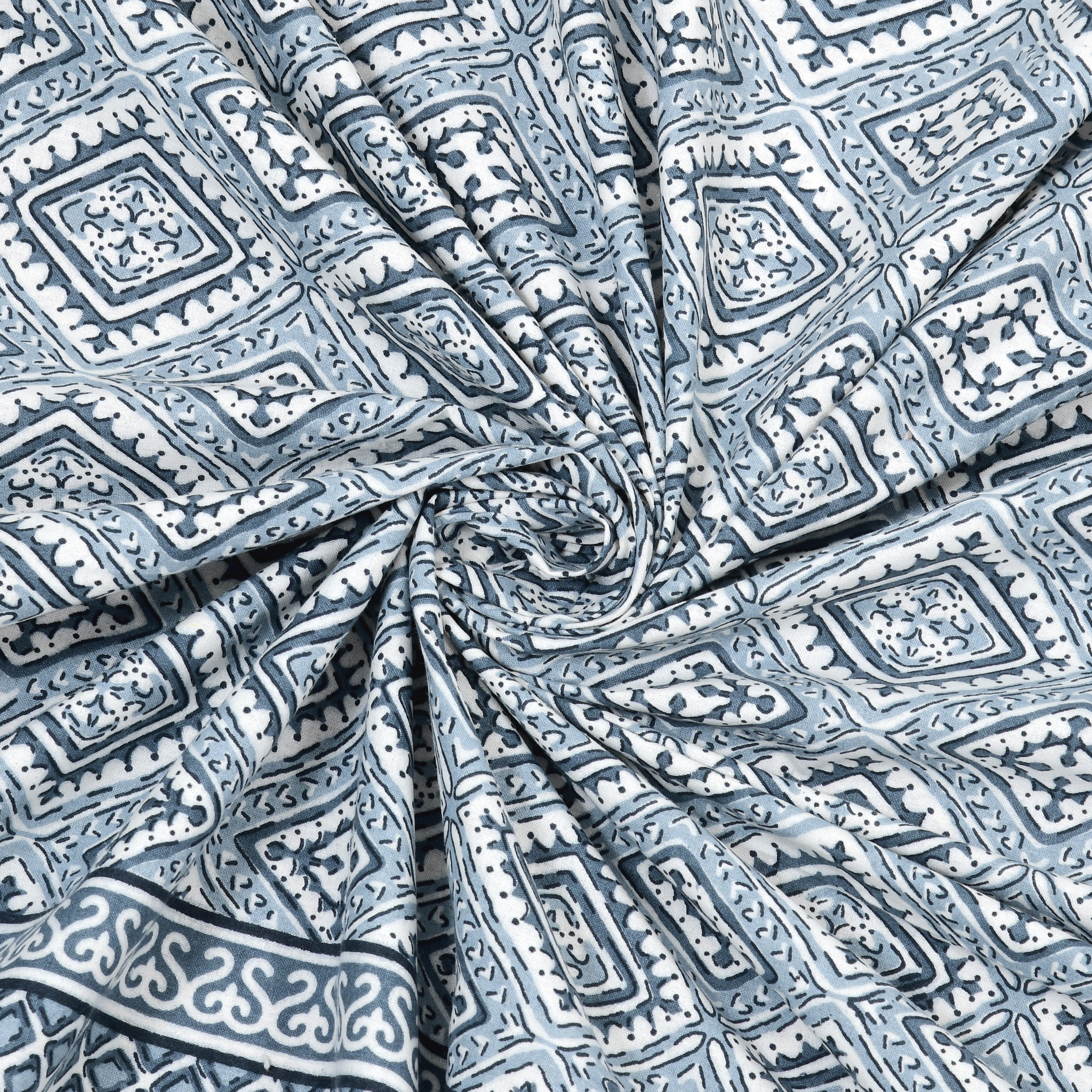 Double_Bed_Blue_Cotton_Bedsheet_For_Double_Bed_With_2_Pillow_Covers_Premium_King_Size_Bedsheets