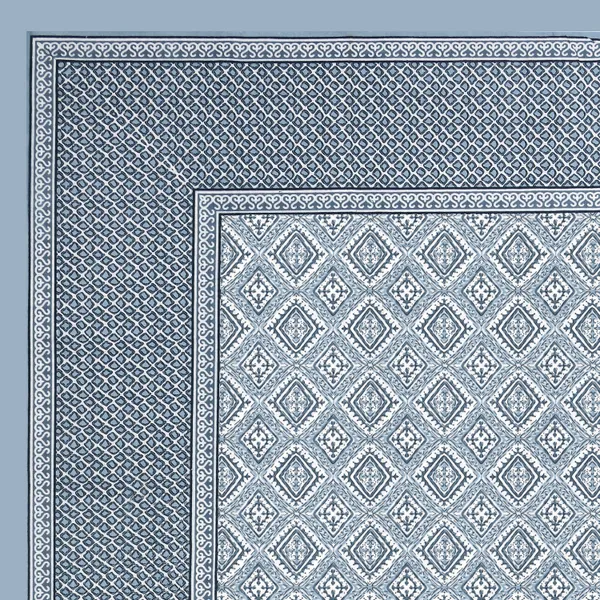 Double_Bed_Blue_Cotton_Bedsheet_For_Double_Bed_With_2_Pillow_Covers_Premium_King_Size_Bedsheets