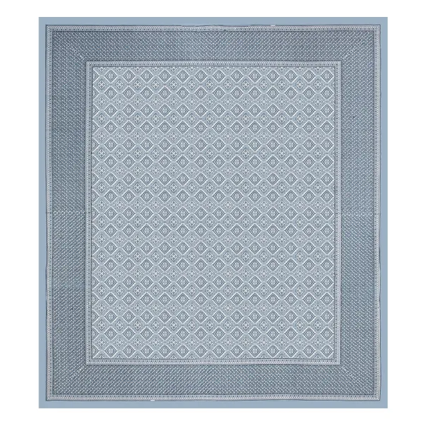 Double_Bed_Blue_Cotton_Bedsheet_For_Double_Bed_With_2_Pillow_Covers_Premium_King_Size_Bedsheets
