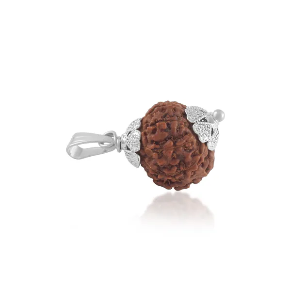 9_Mukhi_Rudraksha_Pendant_With_Red_Thread_|_For_Men_&_Women_Natural_&_Certified