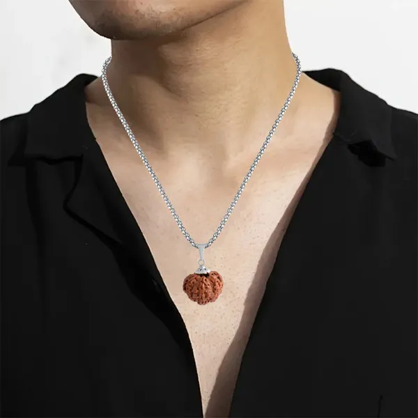 7_Mukhi_Rudraksha_Pendant_With_Chain_|_For_Men_&_Women_Natural_&_Certified