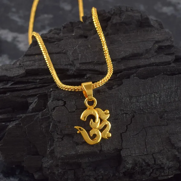Om_Pendant_Locket_Necklace_with_Chain|_For_Men_and_Women