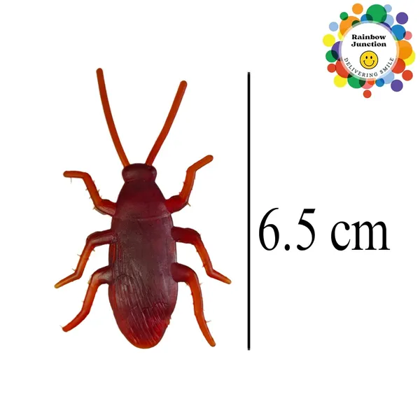 Brown_Real_Looking_Rubber_Cockroach_Insect_Toy_Set_For_Practical_Jokes_And_Prank_Trick_Toys_For_Kids_And_Adults_(6.5_Cm)