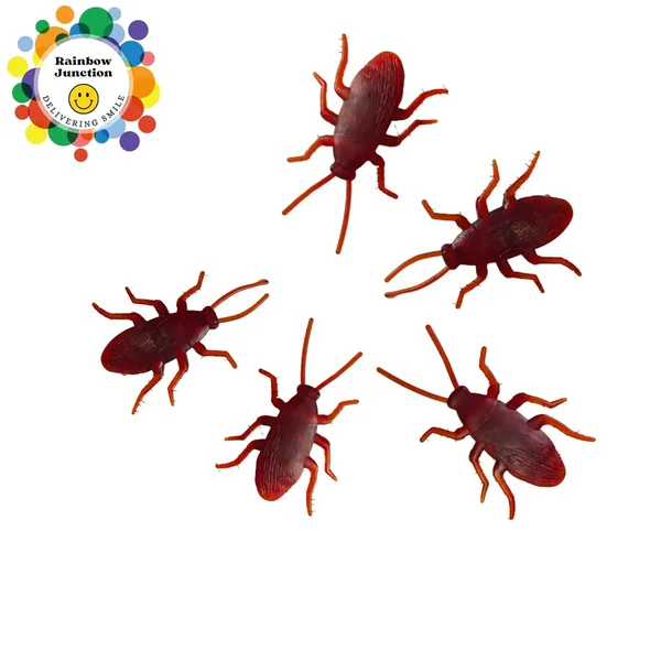 Brown_Real_Looking_Rubber_Cockroach_Insect_Toy_Set_For_Practical_Jokes_And_Prank_Trick_Toys_For_Kids_And_Adults_(6.5_Cm)
