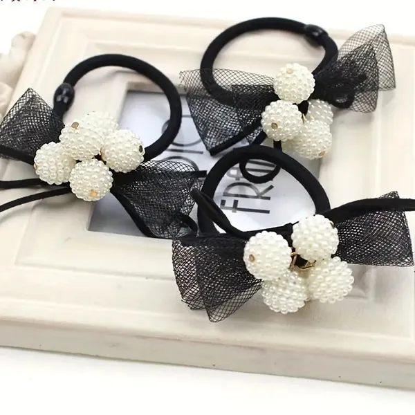 White_Dotted_Angura_Beads_For_Artificial_Jewelry_Making_|_Art_Craft_Decorative_|_Scrap_Booking_|_Embroidery_Craft_Material