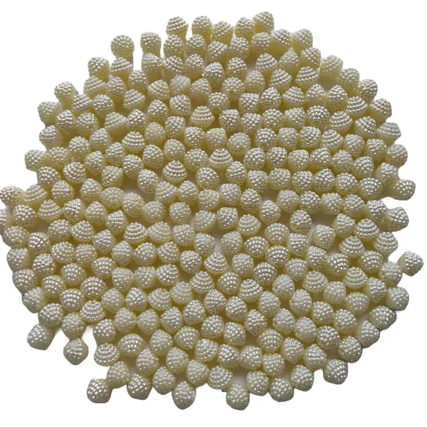 White_Dotted_Angura_Beads_For_Artificial_Jewelry_Making_|_Art_Craft_Decorative_|_Scrap_Booking_|_Embroidery_Craft_Material