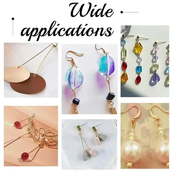 Golden_Eye_Pin_For_Jewellery_Making_|_Crafts_|_Earrings