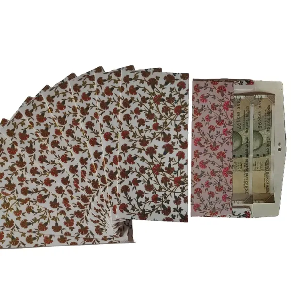 Multicolor_Designer_Money_Gift_Envelope_For_Gifting_Money_On_Wedding_|_Birthday_&_Any_Other_Any_Occasion_(Pack_Of_10)_(19_X_8.5_Cm)