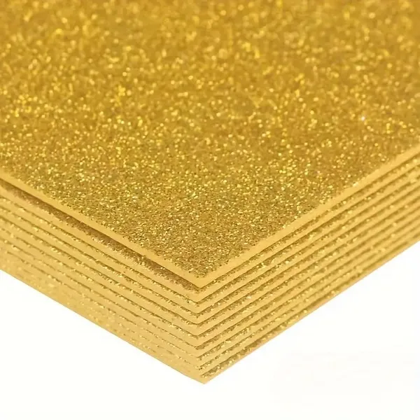 Golden_Foam_Glitter_Diy_Work_Decoration_(Pack_Of_10)_(30_X_20_Cm)