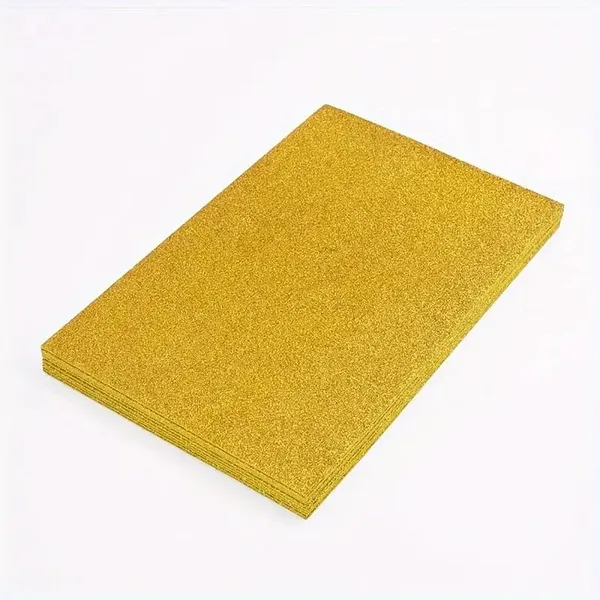 Golden_Foam_Glitter_Diy_Work_Decoration_(Pack_Of_10)_(30_X_20_Cm)