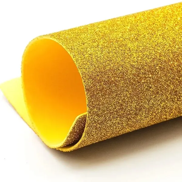 Golden_Foam_Glitter_Diy_Work_Decoration_(Pack_Of_10)_(30_X_20_Cm)