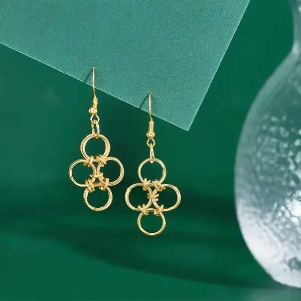 Golden_Jump_Ring_For_Jewelry_Making_|_Art_And_Craft_|_Earring_|_Necklace_|_Bracelet_Making_|_Diy_Projects