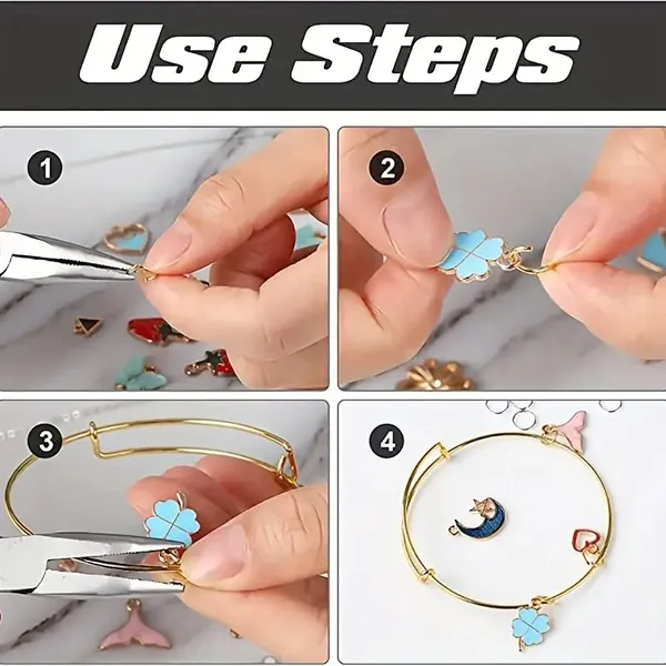 Golden_Jump_Ring_For_Jewelry_Making_|_Art_And_Craft_|_Earring_|_Necklace_|_Bracelet_Making_|_Diy_Projects