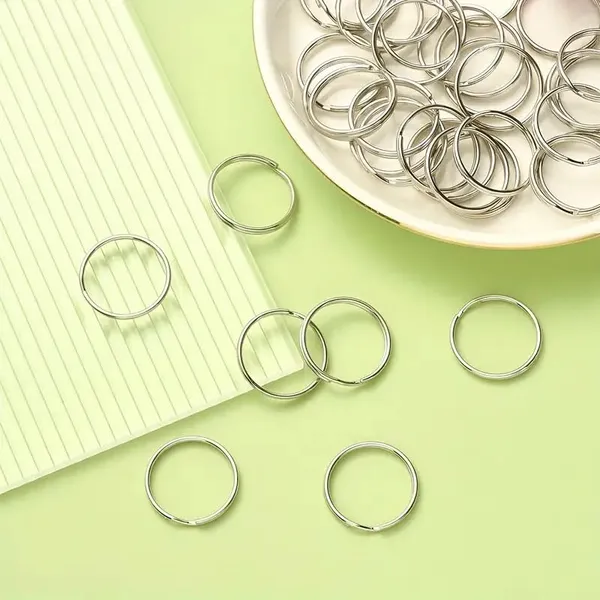 Silver_Metal_Key_Rings_|_Split_Key_Ring_For_Jewelry_(Pack_Of_50)_(2_Cm_Dia)