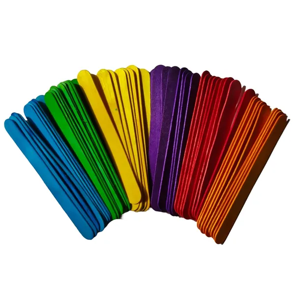 Multicolor_Wooden_Ice_Cream_Pop_Stick_For_Diy_Crafts_|_School_Project_Work_|_Scrapbook_|_Creative_Designs_Wooden_Crafts_(Pack_Of_50_Pcs)_(14_Cm)
