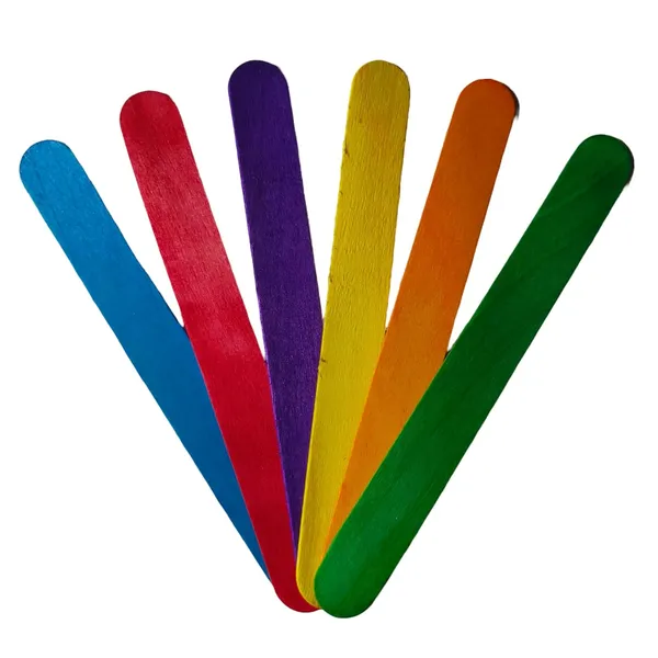 Multicolor_Wooden_Ice_Cream_Pop_Stick_For_Diy_Crafts_|_School_Project_Work_|_Scrapbook_|_Creative_Designs_Wooden_Crafts_(Pack_Of_50_Pcs)_(14_Cm)
