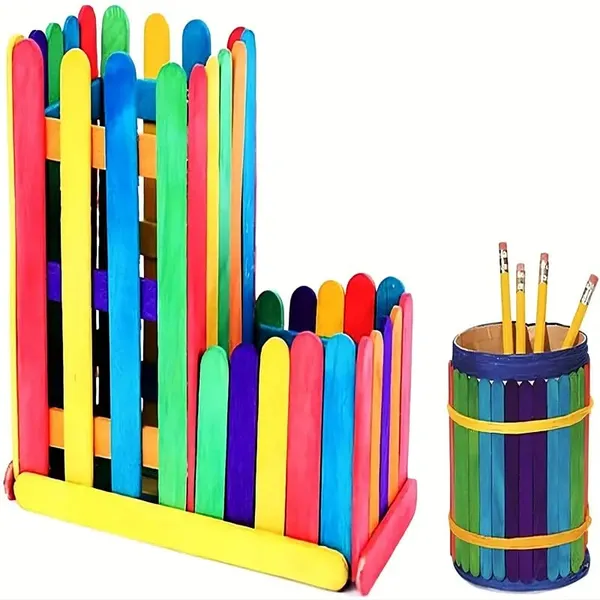 Multicolor_Wooden_Ice_Cream_Pop_Stick_For_Diy_Crafts_|_School_Project_Work_|_Scrapbook_|_Creative_Designs_Wooden_Crafts_(Pack_Of_50_Pcs)_(14_Cm)