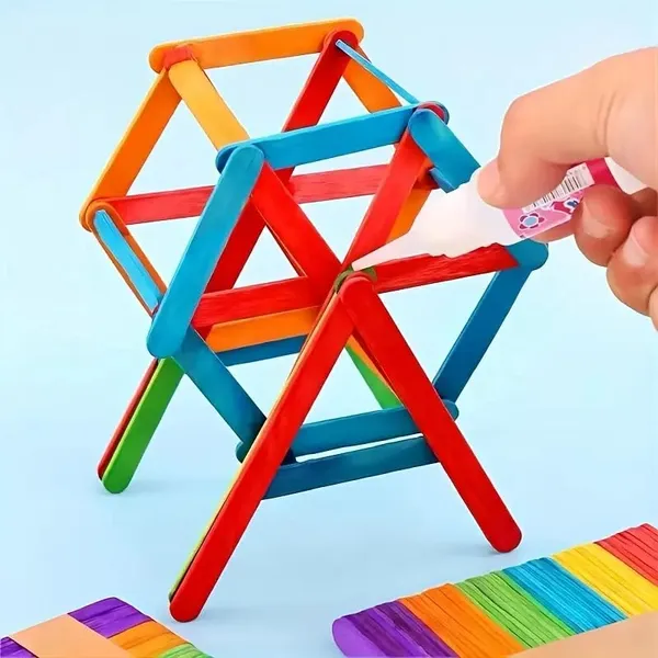 Multicolor_Wooden_Ice_Cream_Pop_Stick_For_Diy_Crafts_|_School_Project_Work_|_Scrapbook_|_Creative_Designs_Wooden_Crafts_(Pack_Of_50_Pcs)_(14_Cm)