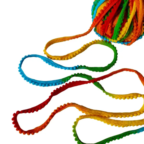 Multicolor_Pom_Pom_Lace_|_Mini_Bobble_Ball_Fringe_Braid_Lace_Trimming_For_Diy_|_Art_|_Craft_(10_Mtr)