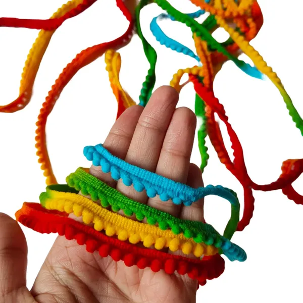 Multicolor_Pom_Pom_Lace_|_Mini_Bobble_Ball_Fringe_Braid_Lace_Trimming_For_Diy_|_Art_|_Craft_(10_Mtr)