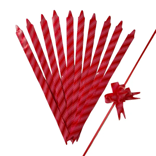 Red_Pull_Flower_Ribbon_For_Gift_Wrap_&_Decoration