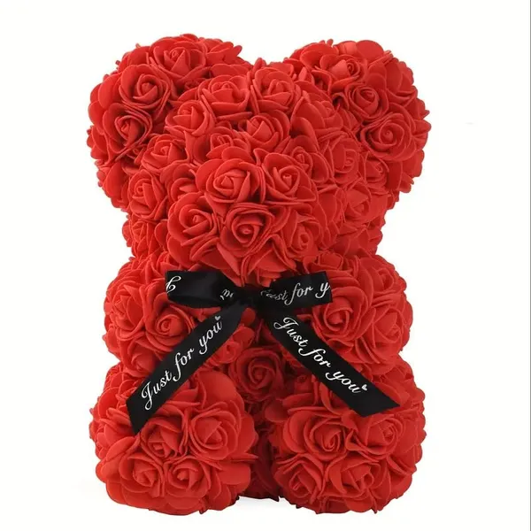 Red_Artificial_Foam_Water_Floating_Flowers_For_Festival_And_Events_|_Home_Decor_|_Diy_Crafts