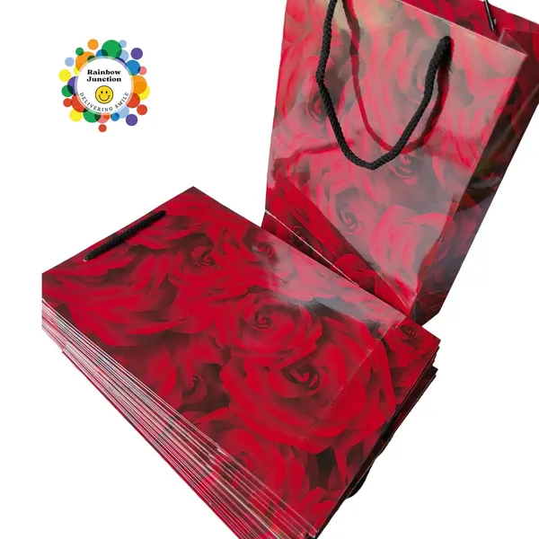 Red_Rose_Theme_Paper_Gift_Bags_With_Handle