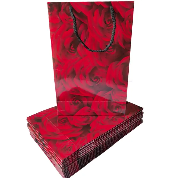 Red_Rose_Theme_Paper_Gift_Bags_With_Handle