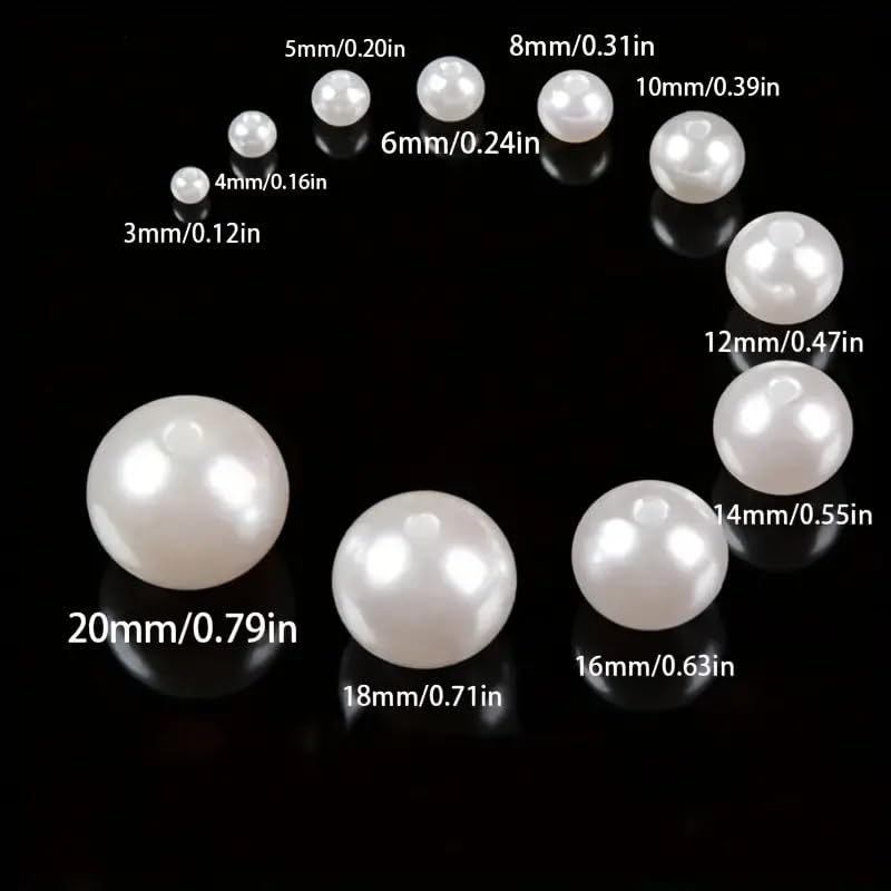 Ivory_Artificial_Round_Pearl_Beads_For_Jewelry_Making_|_Earring_Necklace_Bracelet_Making_|_Art_And_Crafts_|_Beading_|_Hand_Embroidery_Materials_|_Diy_Kit