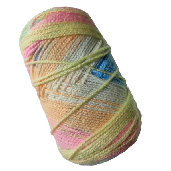 Multicolor_Pastel_Shade_For_Hand_Knitting_And_Crochet_Yarn_Wool_(100_Gm)