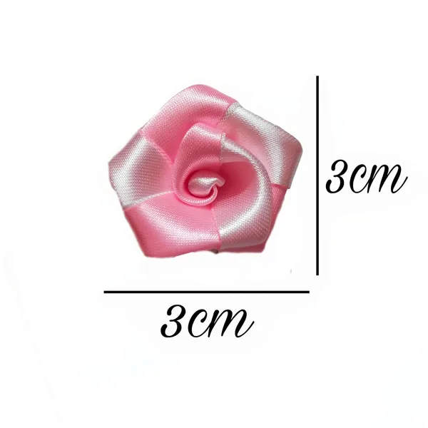 Pink_&_White_Silk_Fabric_Rose_Diy_Crafts_For_Wedding_Decoration_|_Pooja_Room_|_Gift_Packing_(Pack_Of_50)_(3_X_3_Cm)
