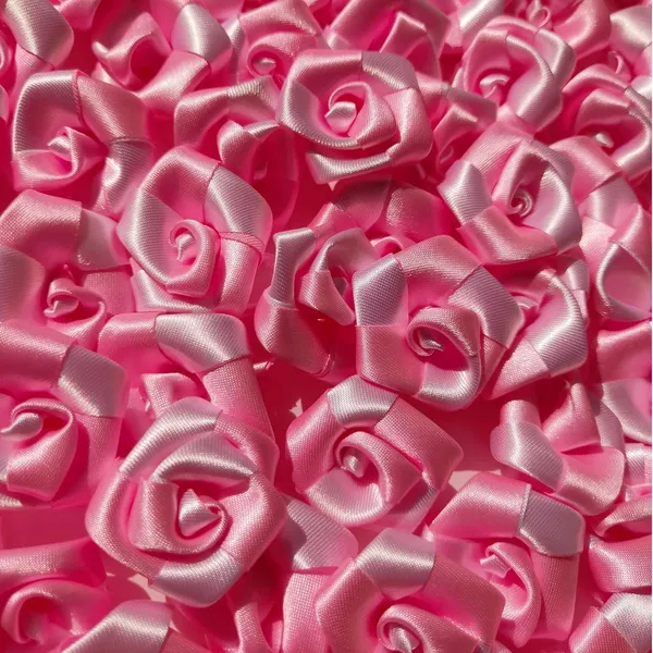 Pink_&_White_Silk_Fabric_Rose_Diy_Crafts_For_Wedding_Decoration_|_Pooja_Room_|_Gift_Packing_(Pack_Of_50)_(3_X_3_Cm)