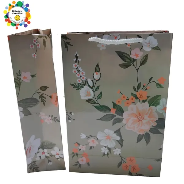 Multicolor_Floral_Theme_Paper_Gift_Bags_With_Handle_(Pack_Of_10)_(10.5_X_7_X_3_Inch)
