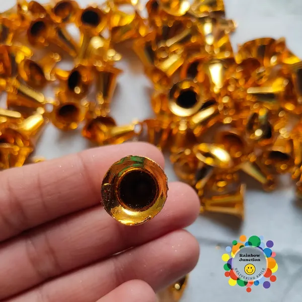 Golden_Plastic_Bell_For_Christmas_Tree_Decoration_Or_Other_Craft_Work_(Pack_Of_50)_(2_X_1.5_Cm)