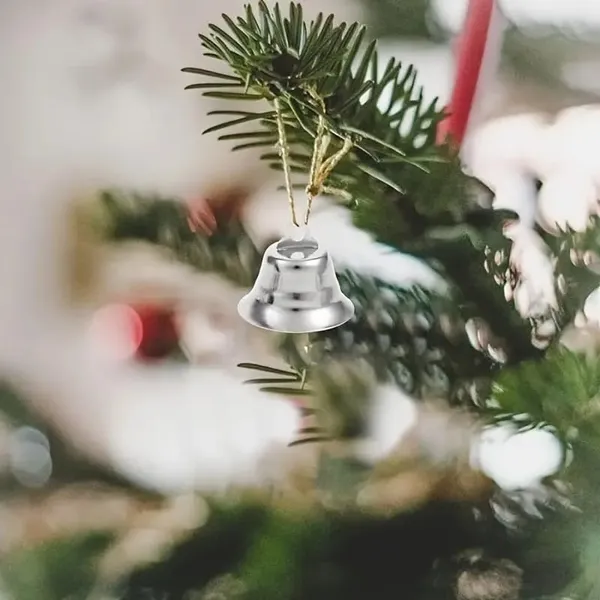 Silver_Plastic_Bell_For_Christmas_Tree_Decoration_Or_Other_Craft_Work_(Pack_Of_50)_(1.8_X_1.5_Cm)
