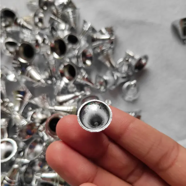 Silver_Plastic_Bell_For_Christmas_Tree_Decoration_Or_Other_Craft_Work_(Pack_Of_50)_(1.8_X_1.5_Cm)