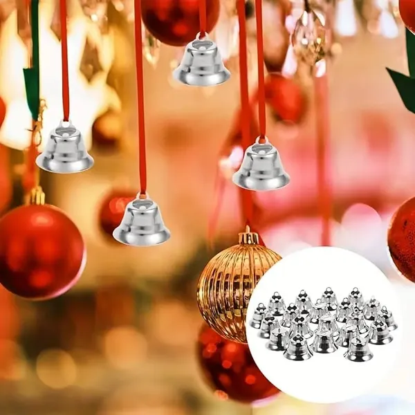 Silver_Plastic_Bell_For_Christmas_Tree_Decoration_Or_Other_Craft_Work_(Pack_Of_50)_(1.8_X_1.5_Cm)