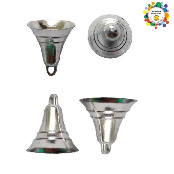 Silver_Plastic_Bell_For_Christmas_Tree_Decoration_Or_Other_Craft_Work_(Pack_Of_50)_(1.8_X_1.5_Cm)