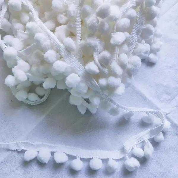 White_Pom_Pom_Lace_|_Mini_Bobble_Ball_Fringe_Braid_Lace_Trimming_For_Diy_|_Art_|_Craft_(10_Mtr)