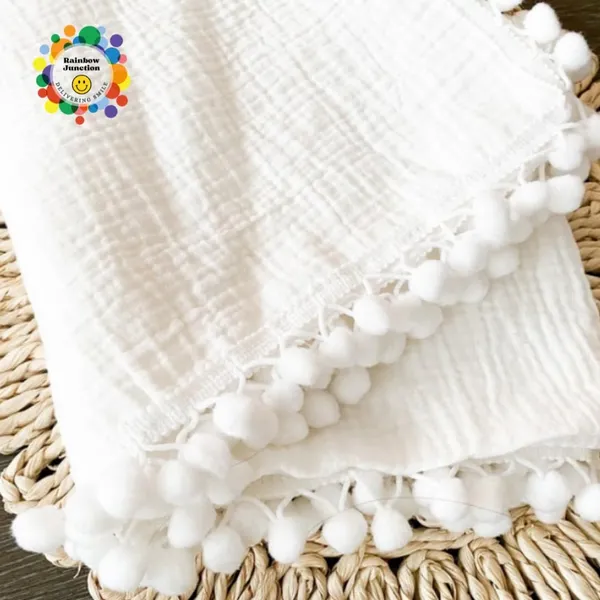 White_Pom_Pom_Lace_|_Mini_Bobble_Ball_Fringe_Braid_Lace_Trimming_For_Diy_|_Art_|_Craft_(10_Mtr)