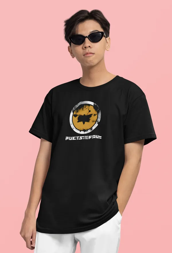 Black_Pure_Cotton_Oversized_Drop_Shoulder_Unisex_T-shirt_With_240_GSM_(Poets_of_the_fall)