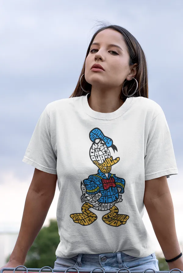 Off_White_Pure_Cotton_Oversized_Drop_Shoulder_T-Shirt_for_Women_(240_Gsm)_(Donald_Caligraphy)