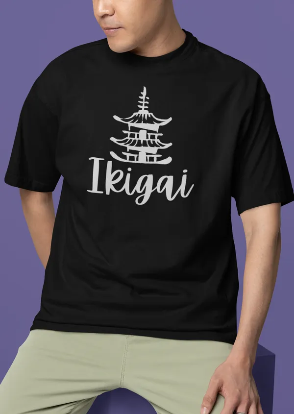 Black_Pure_Cotton_Oversized_Drop_Shoulder_T-Shirt_for_Men_(240_Gsm)_(Japanese_Tshirt_-_Ikigai)