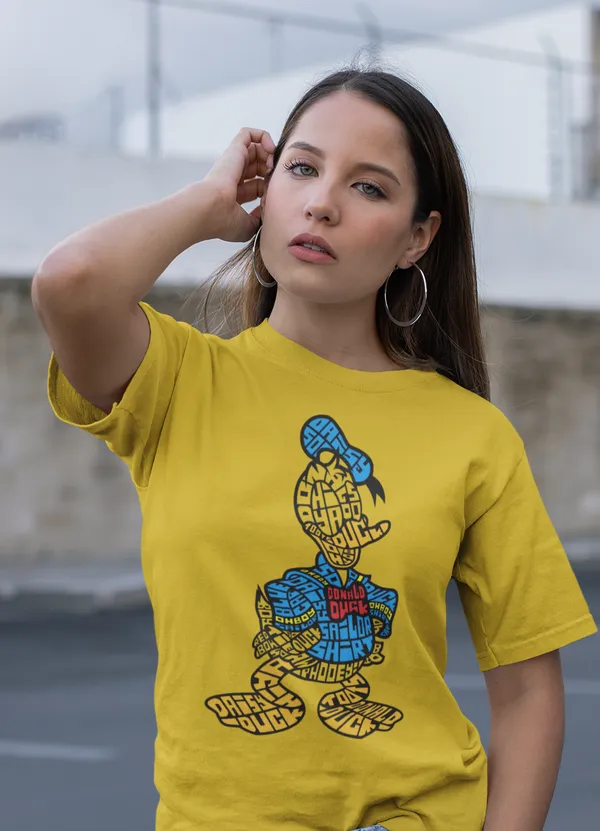 Mustared_Pure_Cotton_Oversized_Drop_Shoulder_T-Shirt_for_Women_(240_Gsm)_(Donald_Caligraphy)