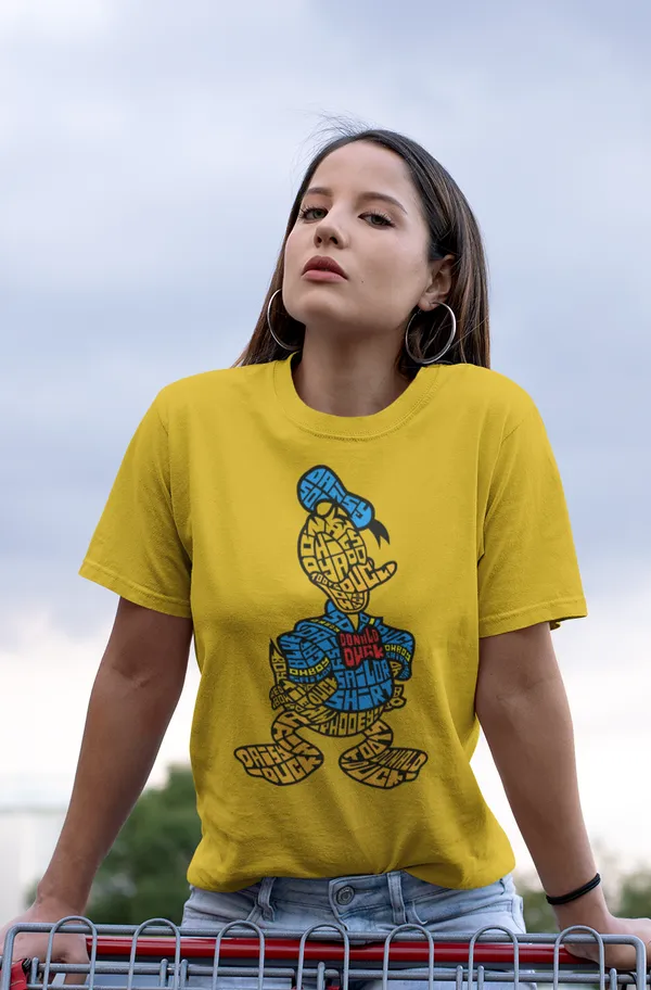 Mustared_Pure_Cotton_Oversized_Drop_Shoulder_T-Shirt_for_Women_(240_Gsm)_(Donald_Caligraphy)