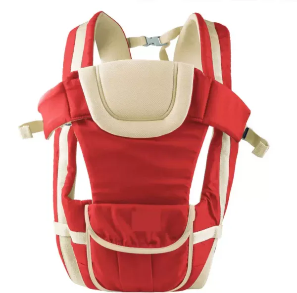 Baby_Carry_Bag_with_Strong_Belt_4_in_1_Position