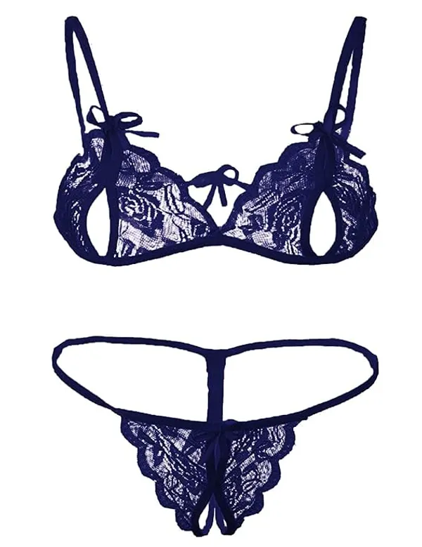Blue_Self_Design_Regular_Solid_Night_Suit_|_For_Women