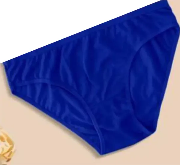 Blue_Self_Design_Hipster_Panty_|_For_Women