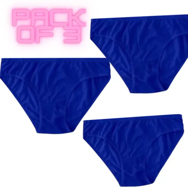 Blue_Self_Design_Hipster_Panty_|_For_Women