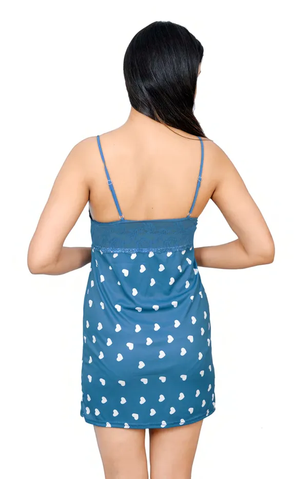 Blue_Regular_Solid_Baby_Doll_Lingerie_Set_|_For_Women